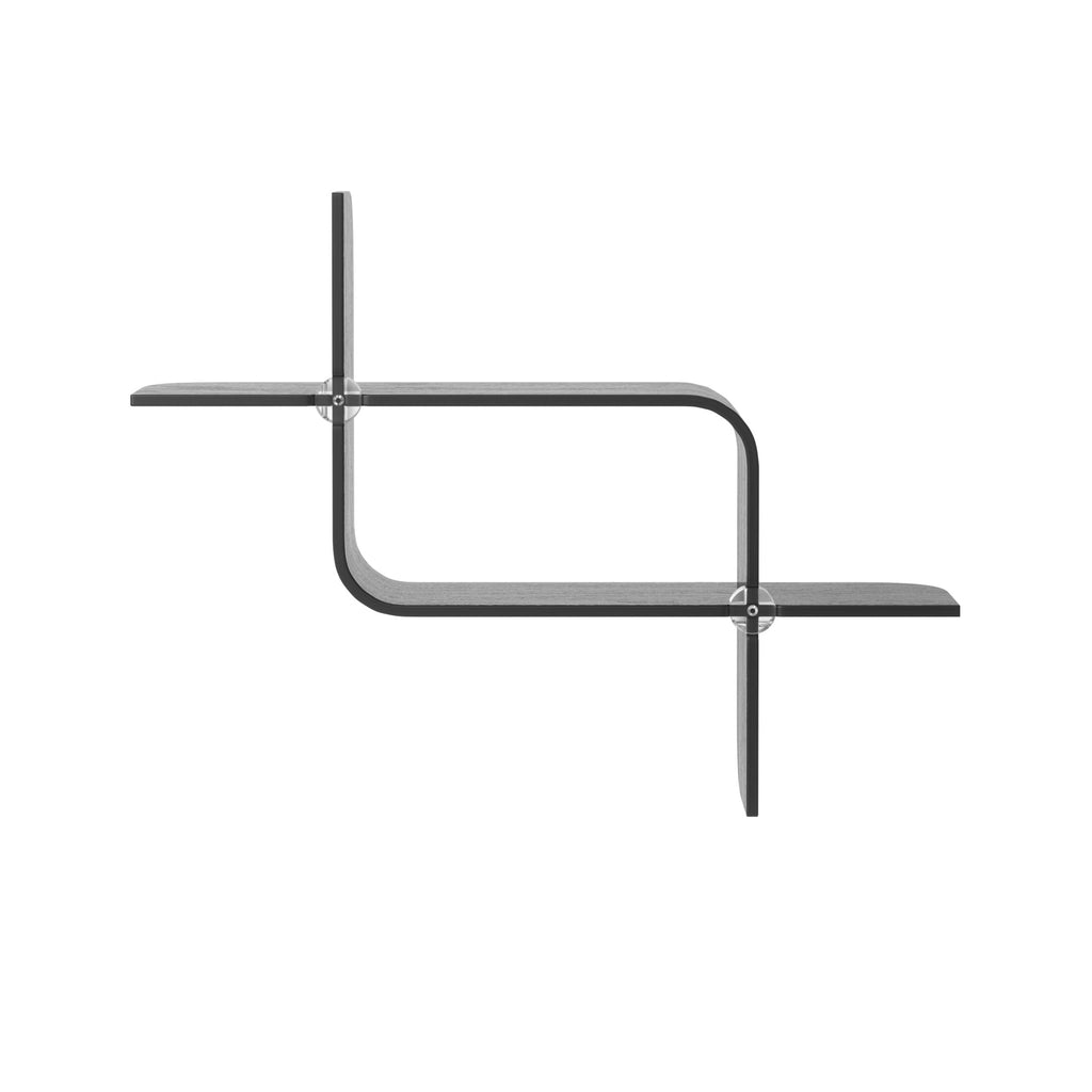 Umbra Montage Floating Wall Shelf