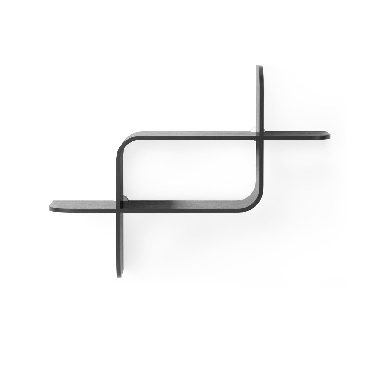 Umbra Montage Floating Wall Shelf
