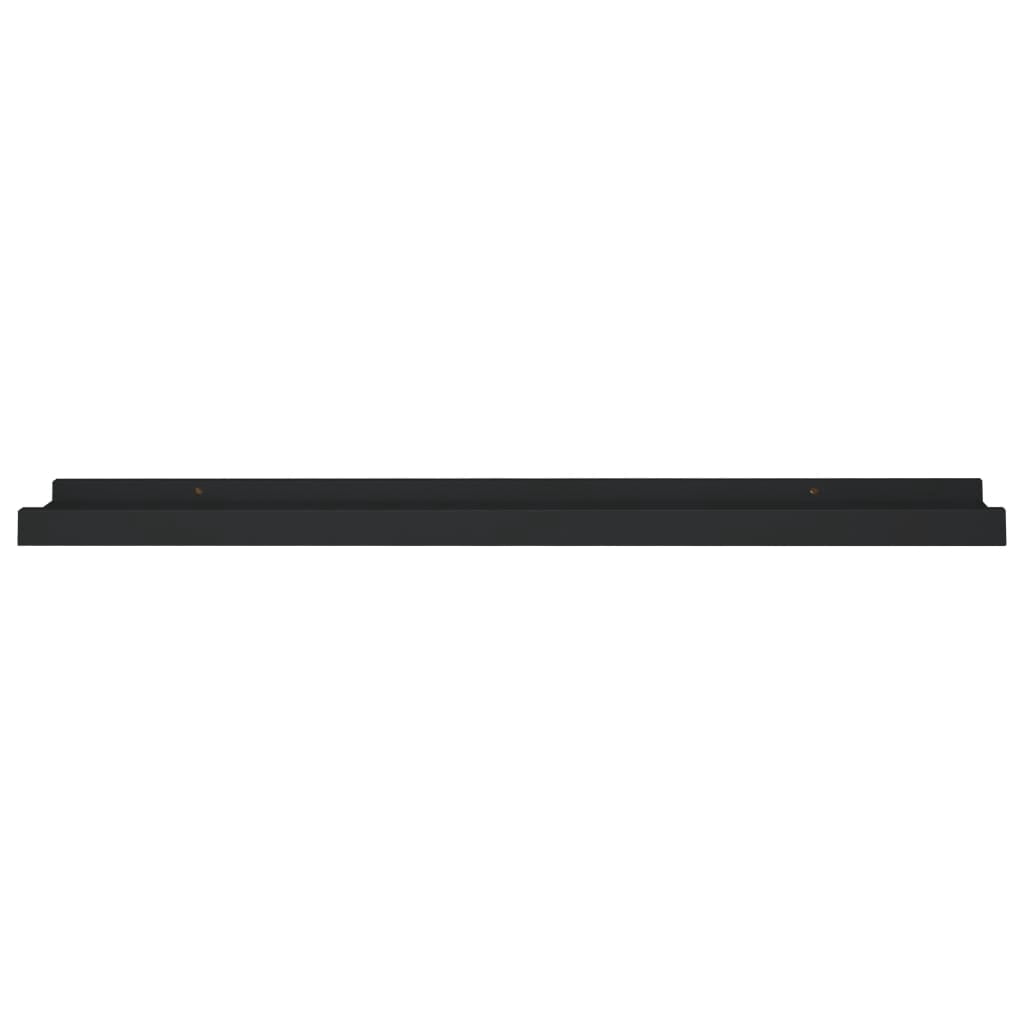 vidaXL Wall Shelves Floating Shelves Wall Mounted Display Shelves for Book
