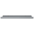 vidaXL Wall Shelves Floating Shelves Wall Mounted Display Shelves for Book
