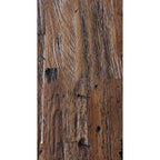 northbeam 48” Distressed Floating Shelves (2 Pcs)
