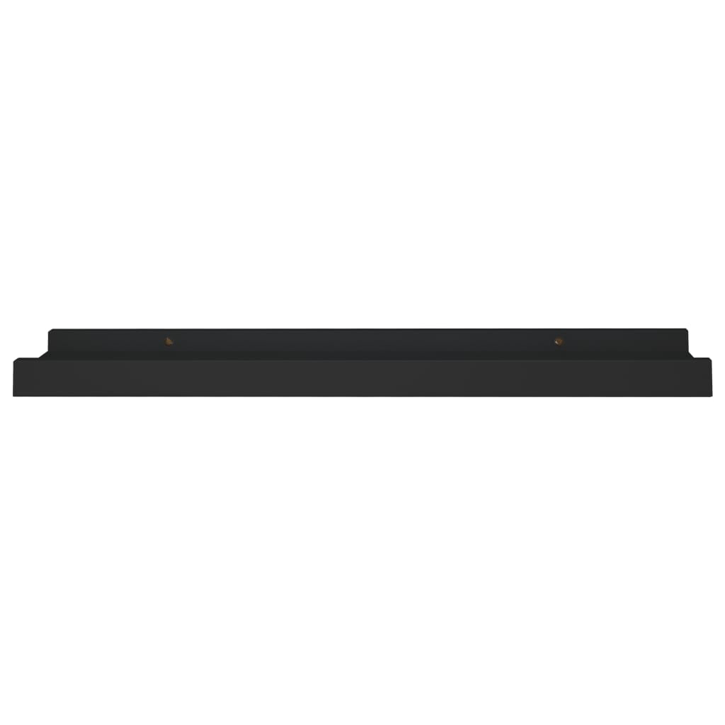 vidaXL Wall Shelves Floating Shelves Wall Mounted Display Shelves for Book