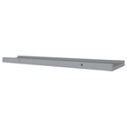 vidaXL Wall Shelves Floating Shelves Wall Mounted Display Shelves for Book