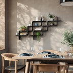 Umbra Montage Floating Wall Shelf