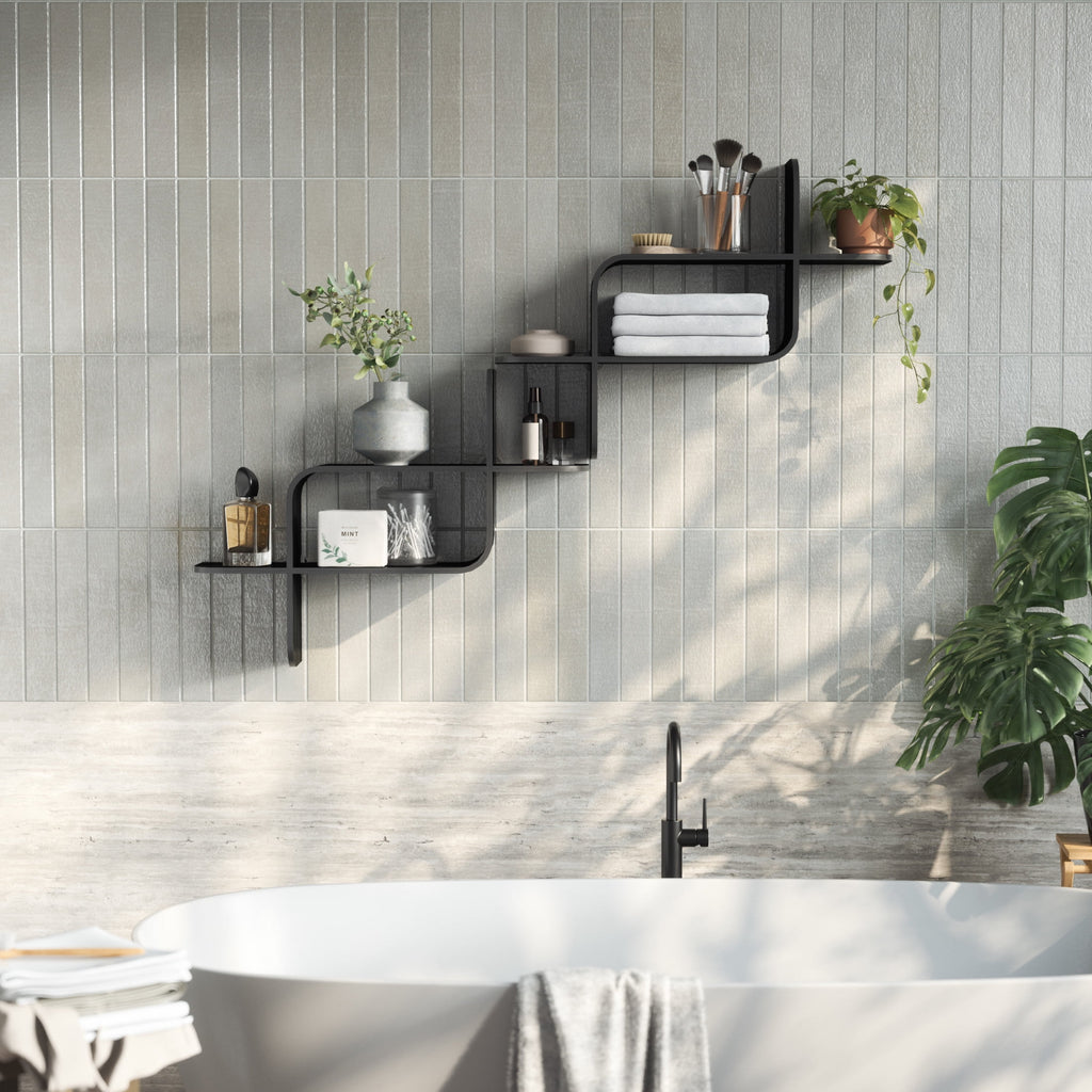 Umbra Montage Floating Wall Shelf