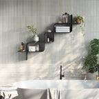 Umbra Montage Floating Wall Shelf