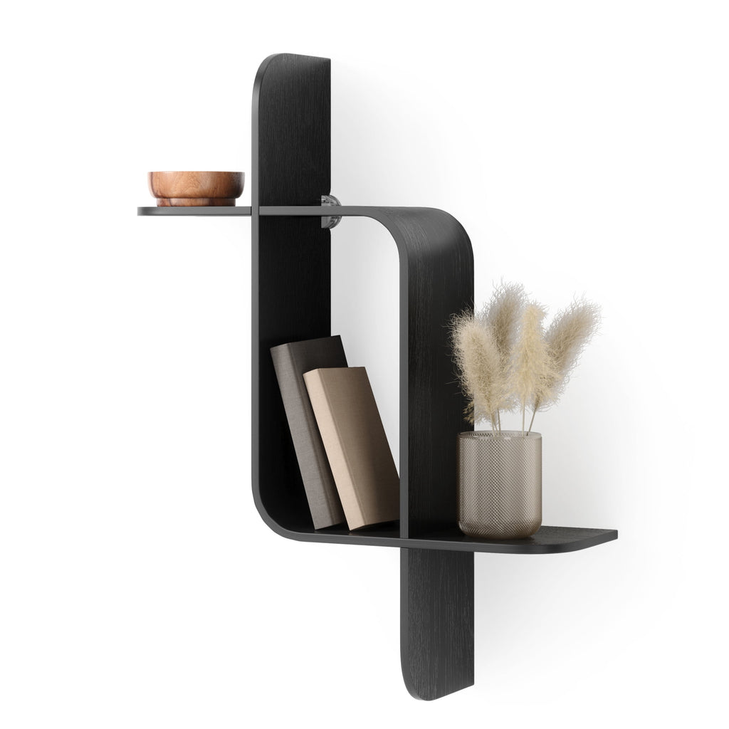 Umbra Montage Floating Wall Shelf