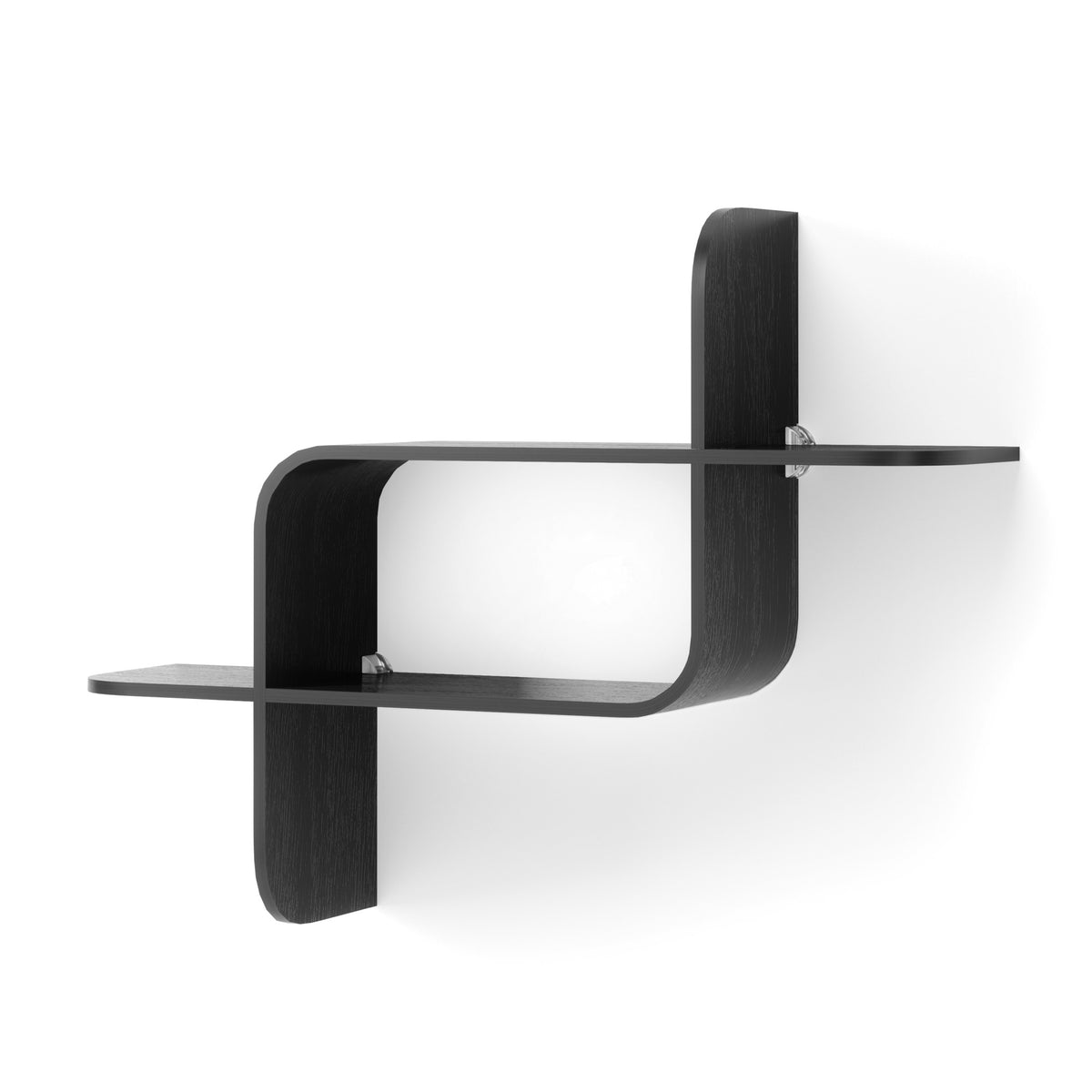 Umbra Montage Floating Wall Shelf