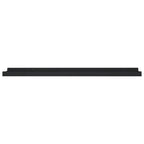 vidaXL Wall Shelves Floating Shelves Wall Mounted Display Shelves for Book