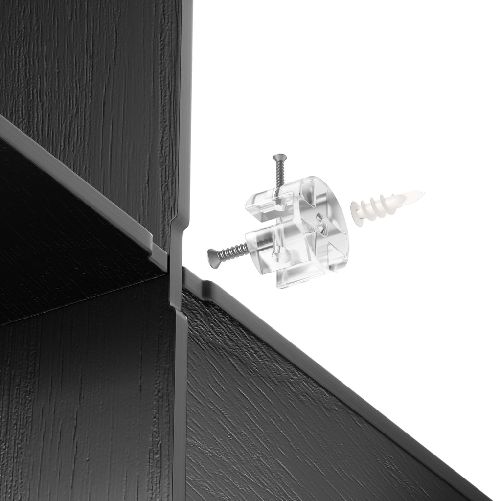 Umbra Montage Floating Wall Shelf