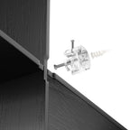 Umbra Montage Floating Wall Shelf