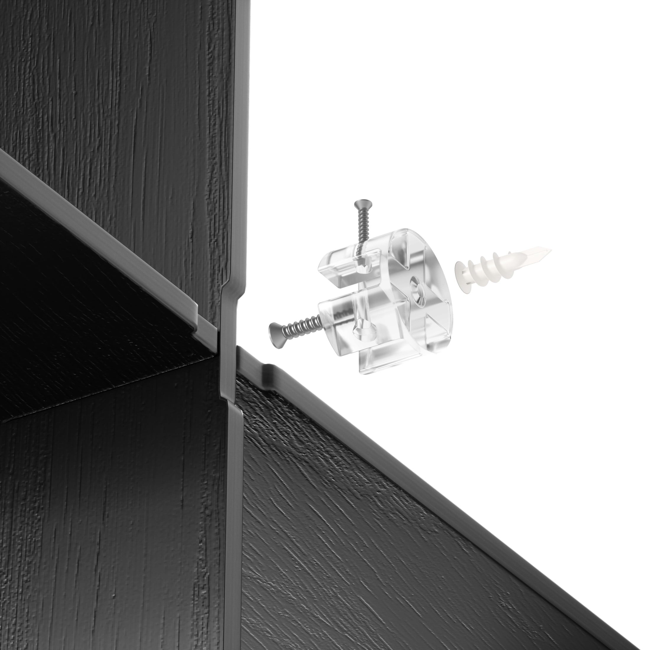 Umbra Montage Floating Wall Shelf