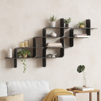 Umbra Montage Floating Wall Shelf