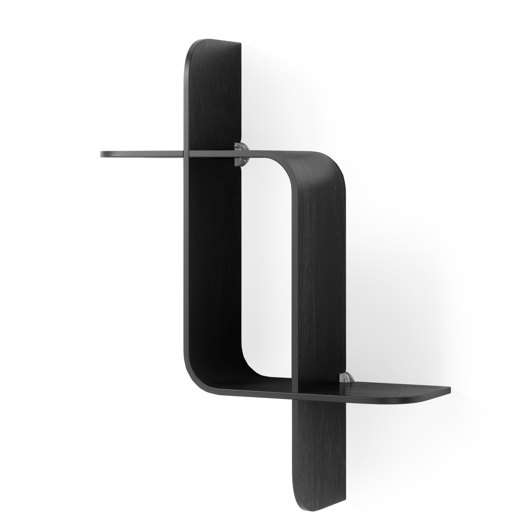 Umbra Montage Floating Wall Shelf
